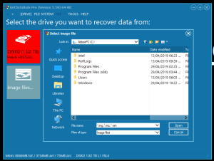 Runtime GetDataBack Pro 5.71