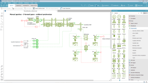 Siemens Simcenter Amesim 2404