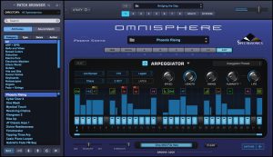 Spectrasonics Omnisphere v2.8.6c