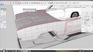 TT SUbD 2.1.9 for Sketchup