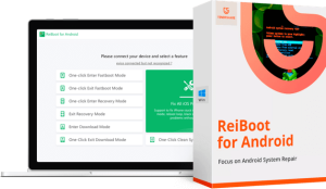 Tenorshare ReiBoot for Android Pro 2.1.8