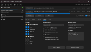 TeraCopy Pro 3.17 Final