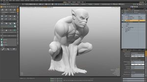 The Foundry MODO 17.0v7