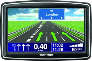 TomTom Europe 1115.11993