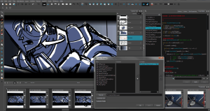 Toonboom Storyboard Pro 20.1 v21.1.0.18395