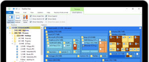 TreeSize Professional 9.1.5.1885