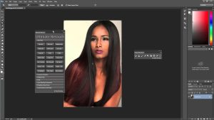 Ultimate Retouch Panel 3.9.2 for Adobe Photoshop