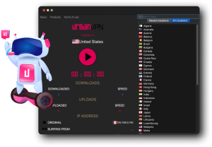 Urban VPN 2.3.0.2