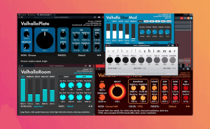 ValhallaDSP Bundle 2024.3