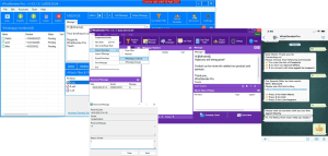 WhatSender Pro 6.2