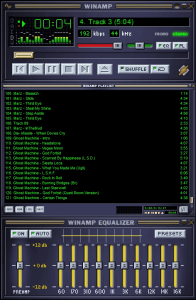 Winamp 5.9.2.10042 Final