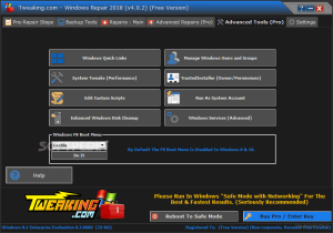 Windows Repair Free 2021 v4.14