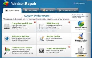 Windows Repair Pro 2021 v4.9.5