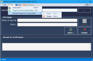 Windows and Office Genuine ISO Verifier 11.19.45.24