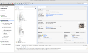 Xilinx Vitis Core Development Kit 2023.1