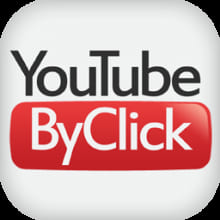 YouTube By Click 2.2.143