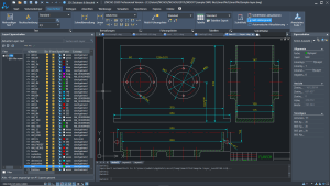 ZWCAD Professional 2025 SP0