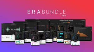 accusonus ERA Bundle Pro 6.1.0