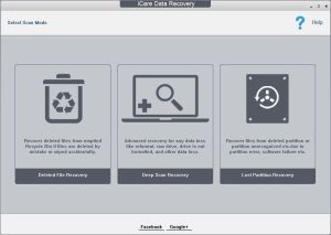 iCare Data Recovery Pro 9.0.0.7