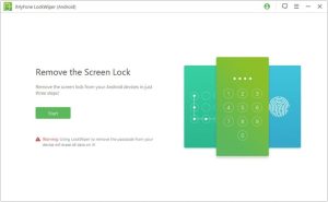 iMyFone LockWiper For Android 4.7.0.2