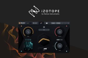 iZotope Nectar Advanced 4.0.1