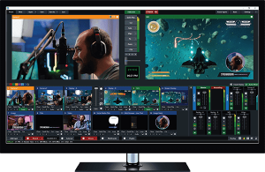 vMix Pro 26.0.0.45